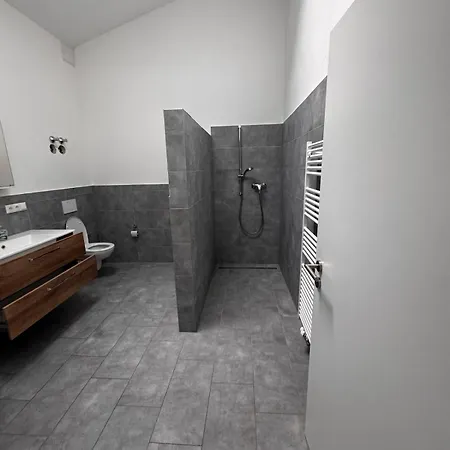 Bade Steinhoering Apartament