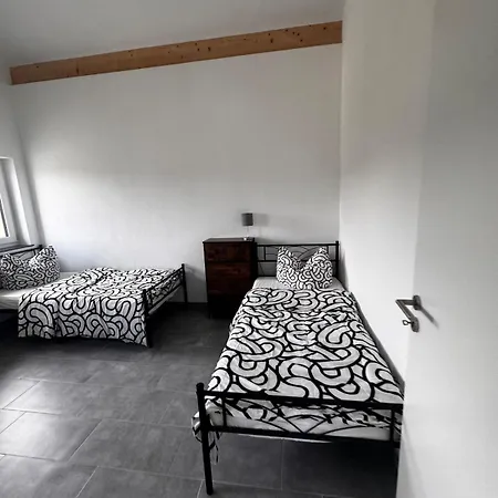 Bade Steinhoering Apartment *