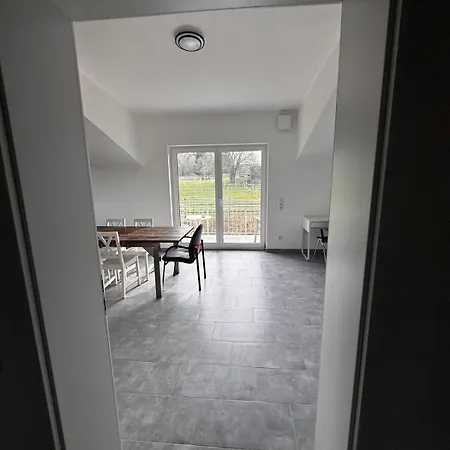 Bade Steinhoering Apartament *
