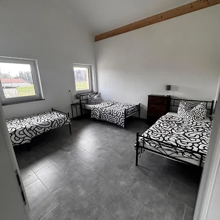 Bade Steinhoering Apartament Steinhoring
