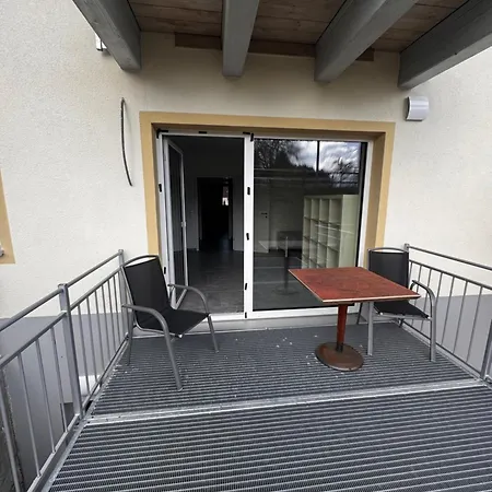 Bade Steinhoering Apartment