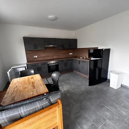 Apartment Bade Steinhoering Steinhoring