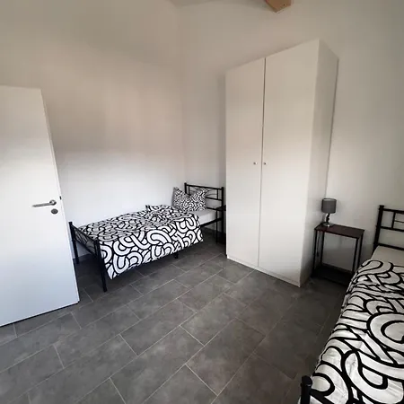 Apartament Bade Steinhoering